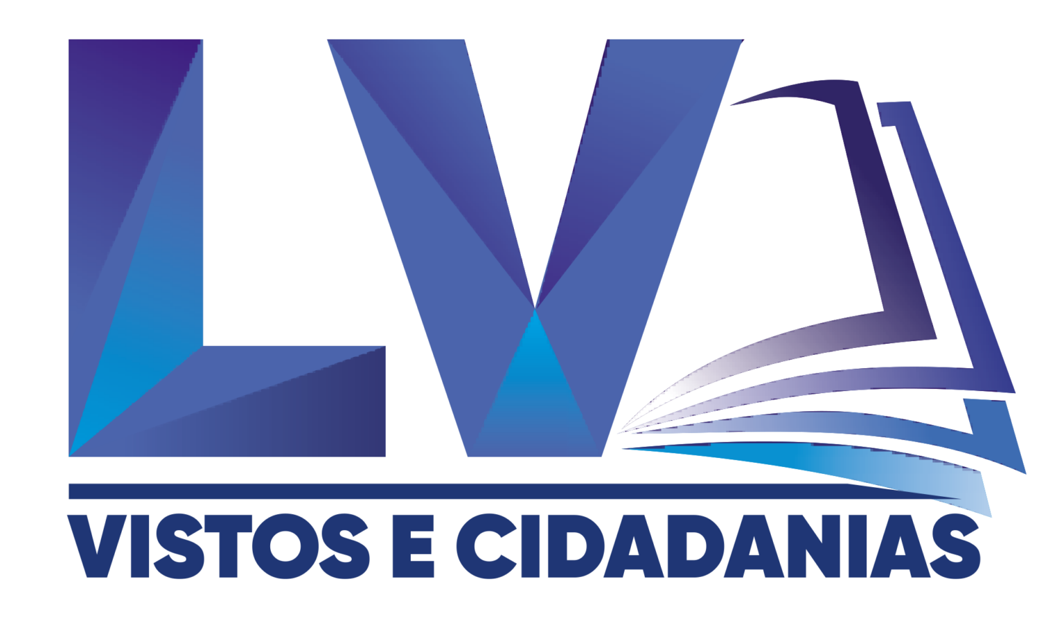 LV VISTOS E CIDADANIAS - Suporte Completo para a Solicitação do Seu Visto Americano e de Qualquer nacionalidade