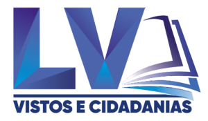 LV VISTOS - Assessoria para solicitação de Visto Americano, Orientação particular para o processo de solicitação de visto americano