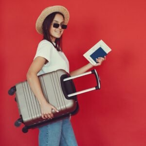 LV VISTOS - Assessoria para solicitação de Visto Americano, Orientação particular para o processo de solicitação de visto americano