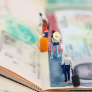 LV VISTOS - Assessoria para solicitação de Visto Americano, Orientação particular para o processo de solicitação de visto americano