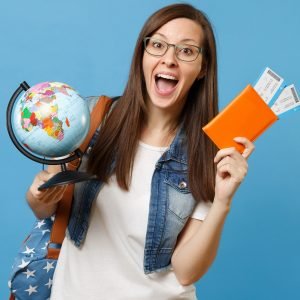 LV VISTOS - Assessoria para solicitação de Visto Americano, Orientação particular para o processo de solicitação de visto americano