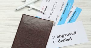 LV VISTOS - Assessoria para solicitação de Visto Americano, Orientação particular para o processo de solicitação de visto americano