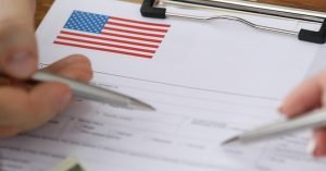 LV VISTOS - Assessoria para solicitação de Visto Americano, Orientação particular para o processo de solicitação de visto americano