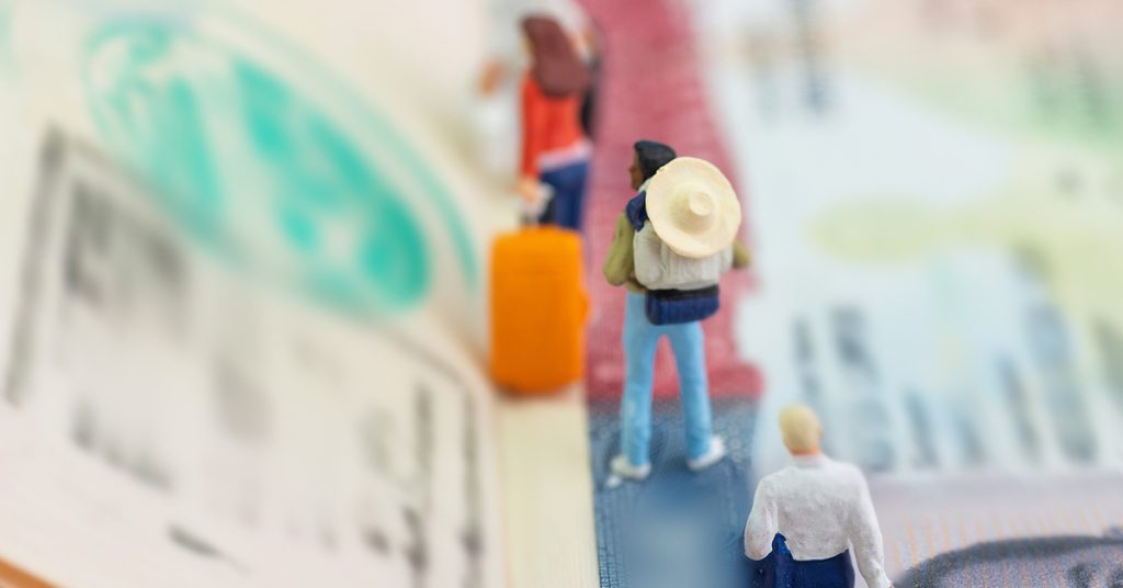 LV VISTOS E CIDADANIAS - Suporte Completo para a Solicitação do Seu Visto Americano e de Qualquer nacionalidade