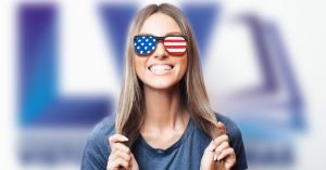 LV VISTOS - Assessoria para solicitação de Visto Americano, Orientação particular para o processo de solicitação de visto americano