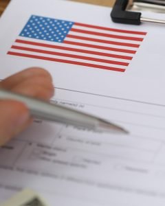 LV VISTOS - Assessoria para solicitação de Visto Americano, Orientação particular para o processo de solicitação de visto americano