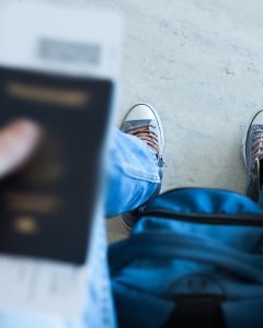 LV VISTOS - Assessoria para solicitação de Visto Americano, Orientação particular para o processo de solicitação de visto americano