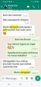 LV VISTOS - Assessoria para solicitação de Visto Americano, Orientação particular para o processo de solicitação de visto americano