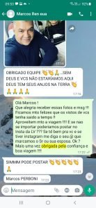 LV VISTOS - Assessoria para solicitação de Visto Americano, Orientação particular para o processo de solicitação de visto americano