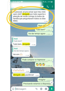 LV VISTOS - Assessoria para solicitação de Visto Americano, Orientação particular para o processo de solicitação de visto americano