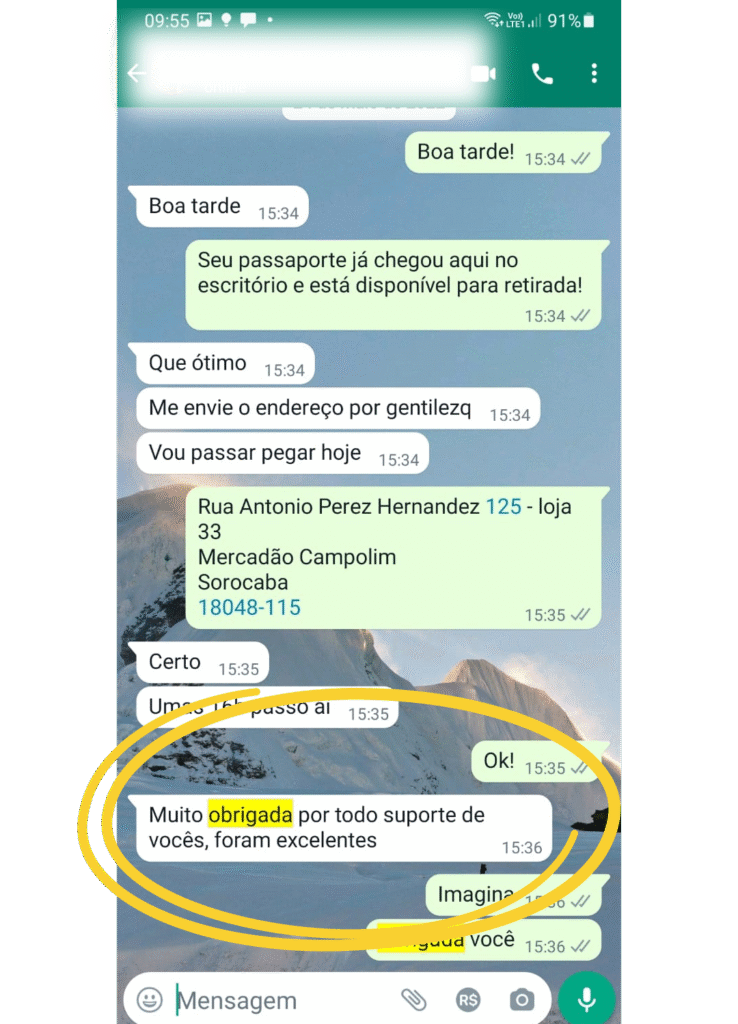 LV VISTOS E CIDADANIAS - Suporte Completo para a Solicitação do Seu Visto Americano e de Qualquer nacionalidade