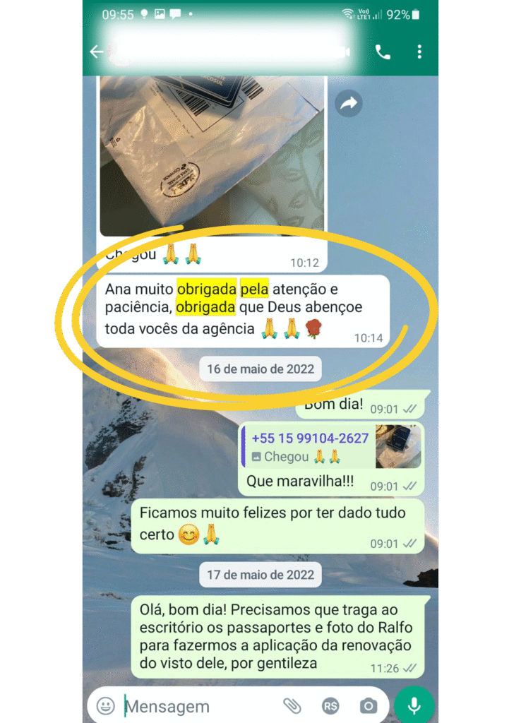 LV VISTOS E CIDADANIAS - Suporte Completo para a Solicitação do Seu Visto Americano e de Qualquer nacionalidade