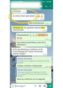 LV VISTOS - Assessoria para solicitação de Visto Americano, Orientação particular para o processo de solicitação de visto americano