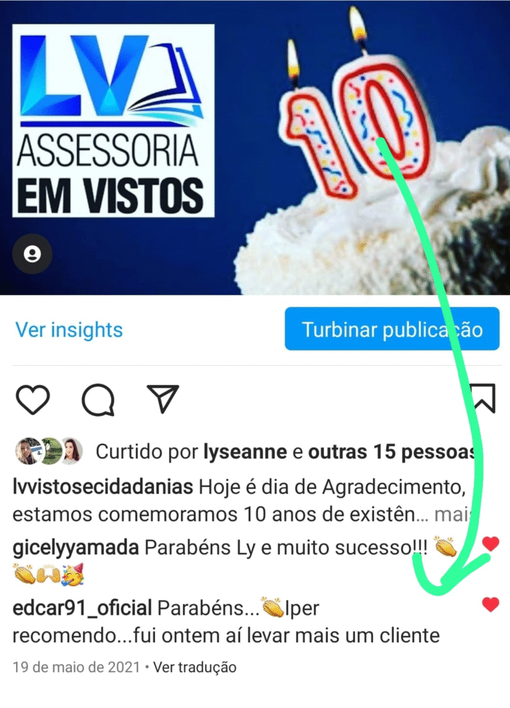 LV VISTOS E CIDADANIAS - Suporte Completo para a Solicitação do Seu Visto Americano e de Qualquer nacionalidade