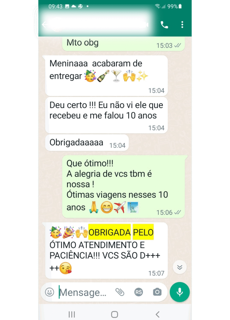 LV VISTOS E CIDADANIAS - Suporte Completo para a Solicitação do Seu Visto Americano e de Qualquer nacionalidade