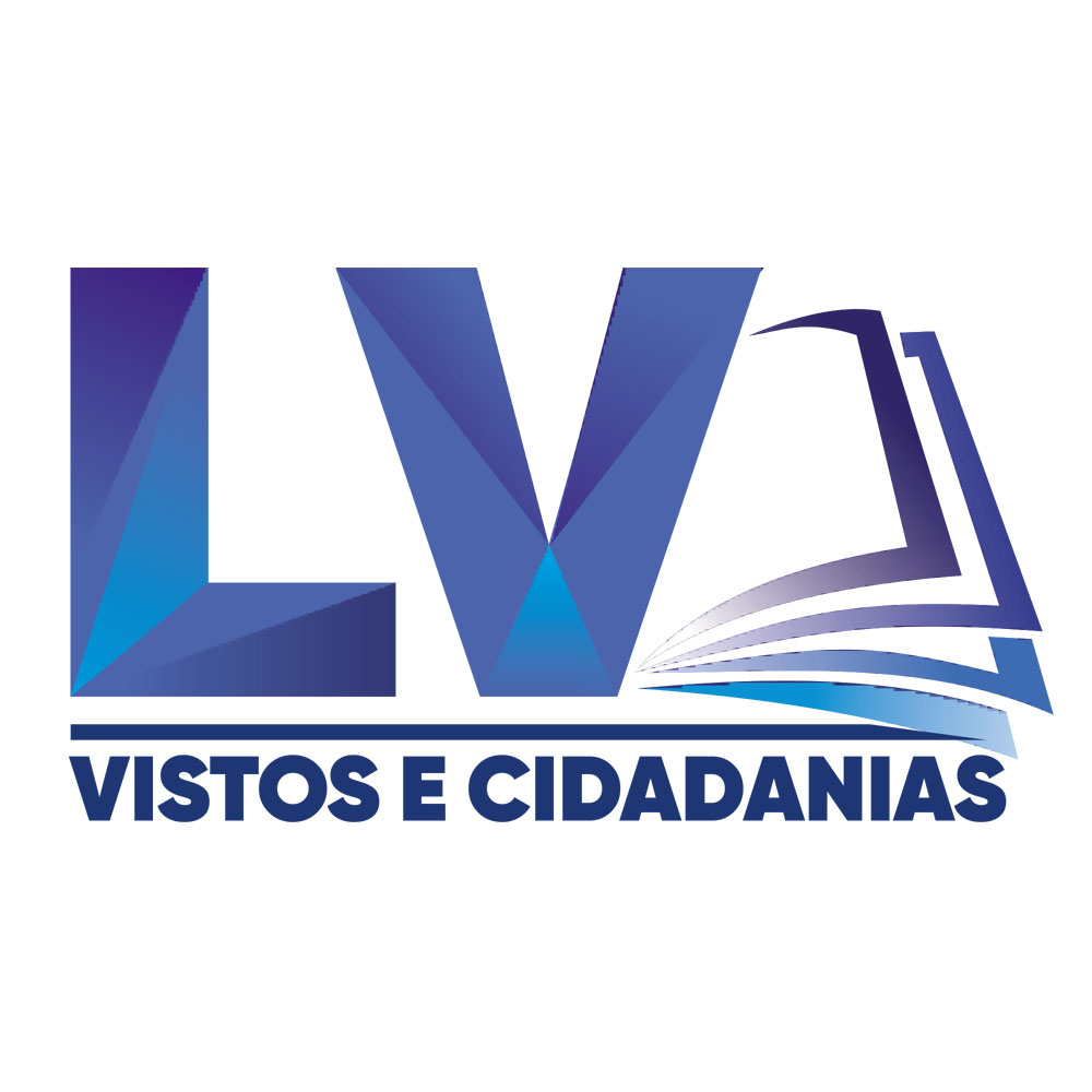 LV VISTOS E CIDADANIAS - Suporte Completo para a Solicitação do Seu Visto Americano e de Qualquer nacionalidade