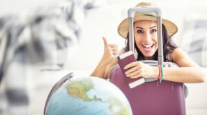 LV VISTOS - Assessoria para solicitação de Visto Americano, Orientação particular para o processo de solicitação de visto americano