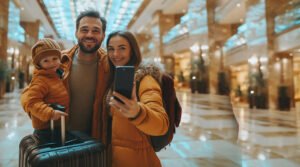 LV VISTOS - Assessoria para solicitação de Visto Americano, Orientação particular para o processo de solicitação de visto americano